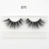 Visofree Makeup Eyelashes