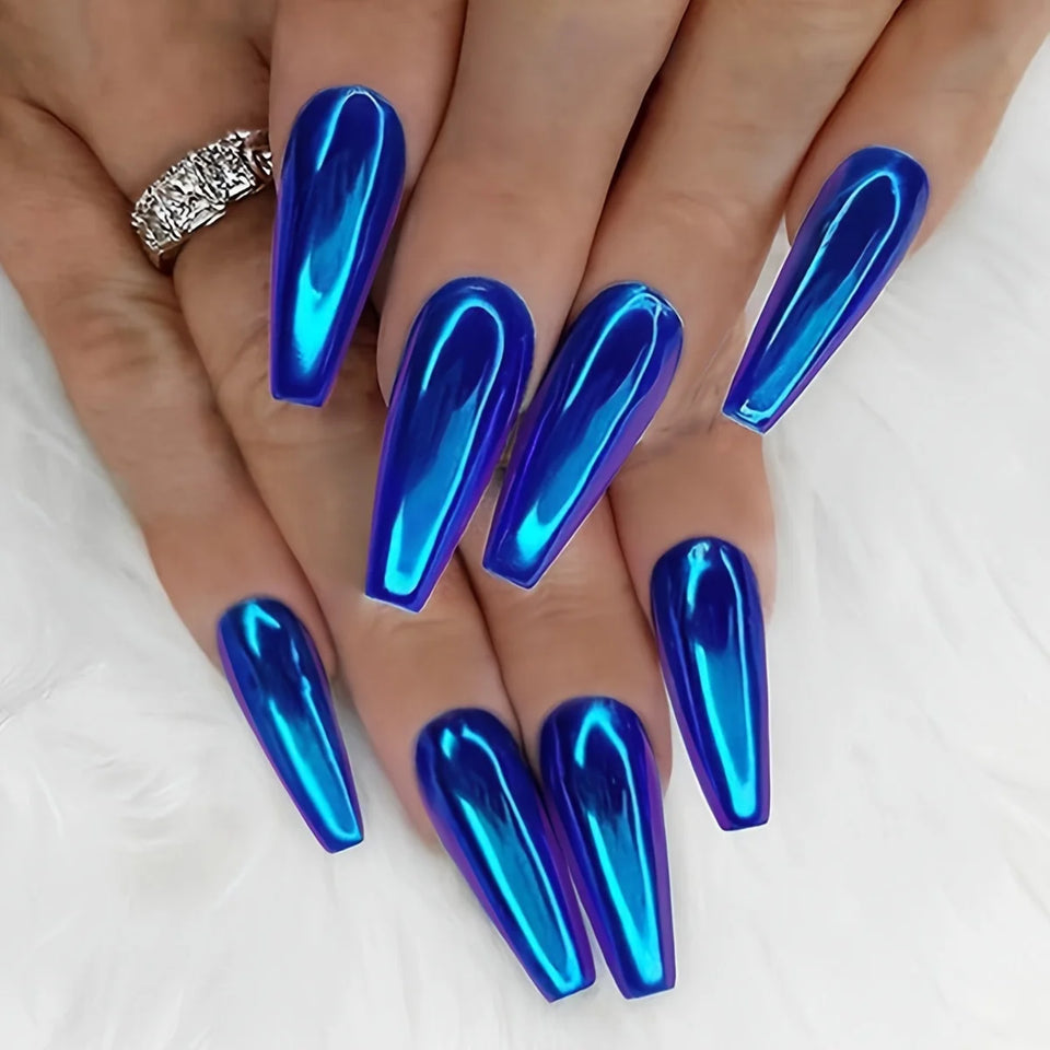 ABS Acrylic Luxury Nail