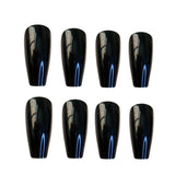Shiny Flawless Nails