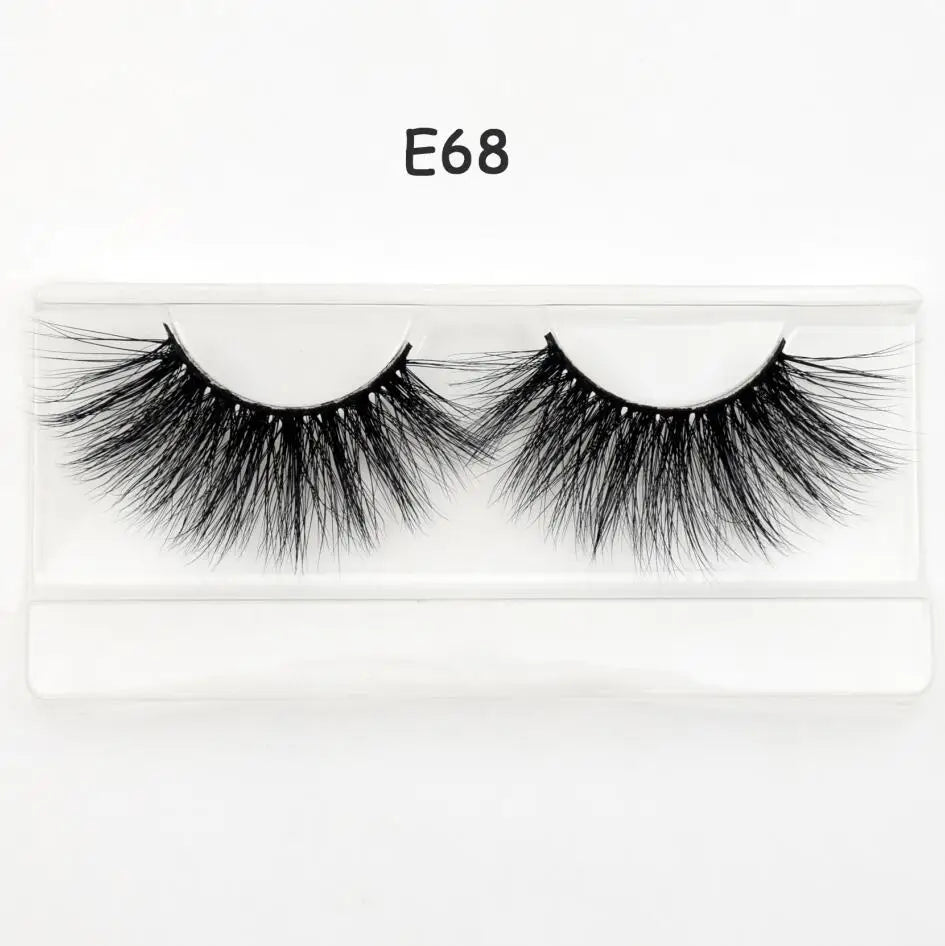 Visofree Makeup Eyelashes
