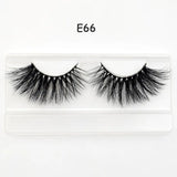 Visofree Makeup Eyelashes