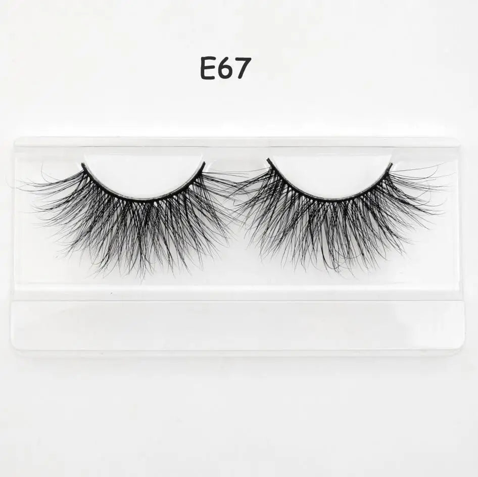 Visofree Makeup Eyelashes