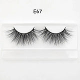 Visofree Makeup Eyelashes