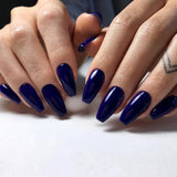 Shiny Flawless Nails