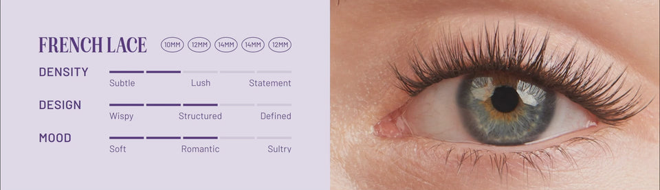 Natural Lashes