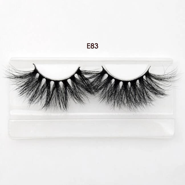 Visofree Makeup Eyelashes