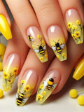 ABS Acrylic Luxury Nail