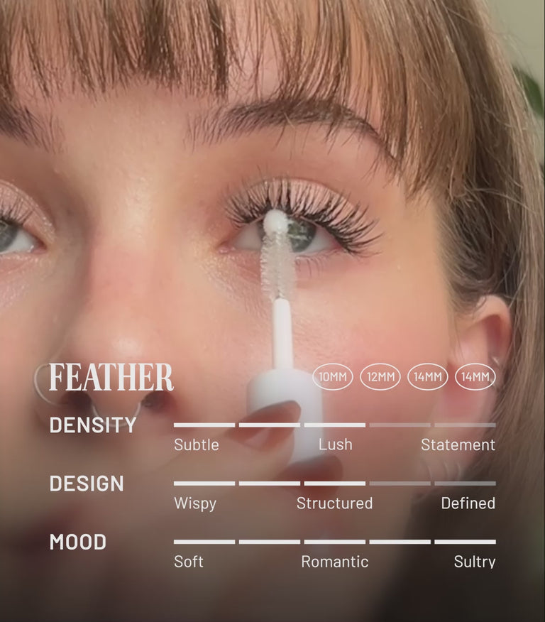 Extensions Lash