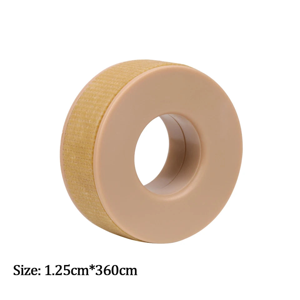 Rolls Silicone Gel Eyelash