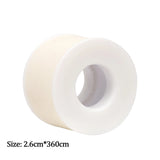 Rolls Silicone Gel Eyelash