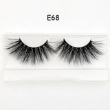 Visofree Makeup Eyelashes