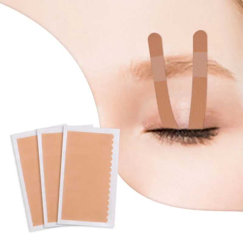 Non-Woven Lash Extension