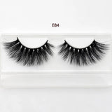 Visofree Makeup Eyelashes