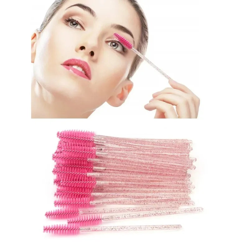 Eyelash Brushes Eye lash