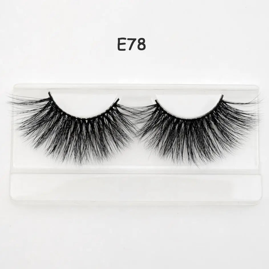 Visofree Makeup Eyelashes