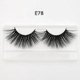 Visofree Makeup Eyelashes