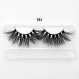 Visofree Makeup Eyelashes