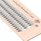 Faux lash 100 boxes eyelash