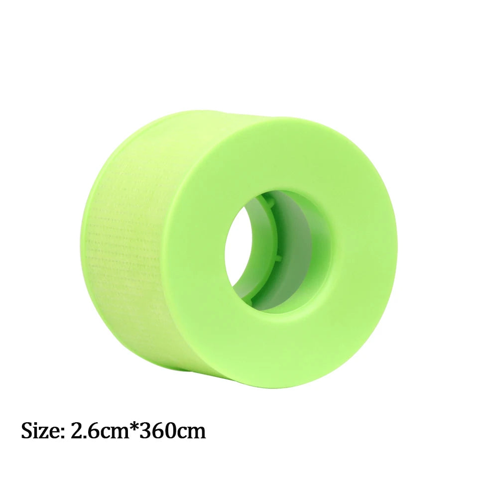 Rolls Silicone Gel Eyelash