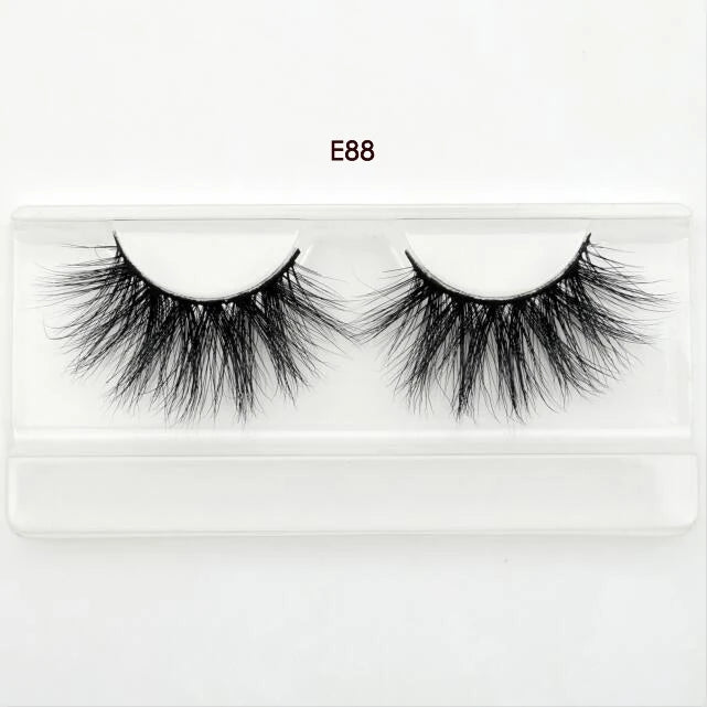 Visofree Makeup Eyelashes