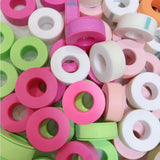 Rolls Silicone Gel Eyelash