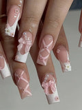 ABS Acrylic Luxury Nail