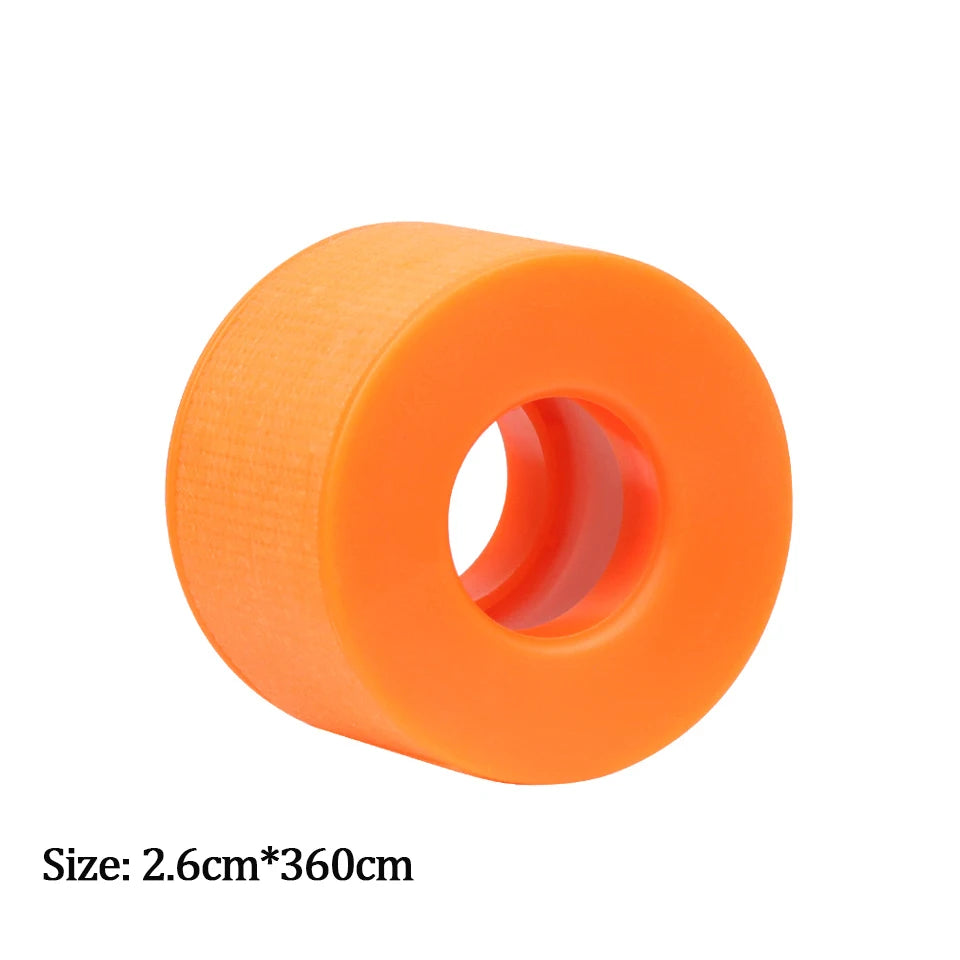 Rolls Silicone Gel Eyelash