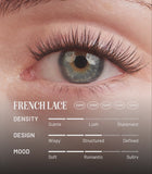 Extensions Lash