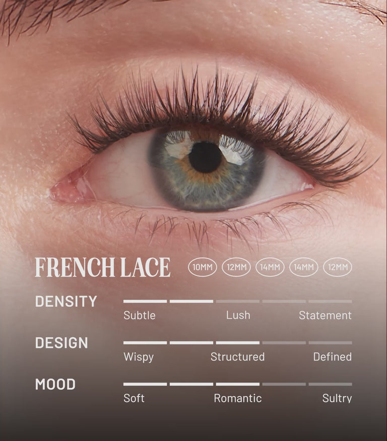 Natural Lashes