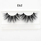Visofree Makeup Eyelashes