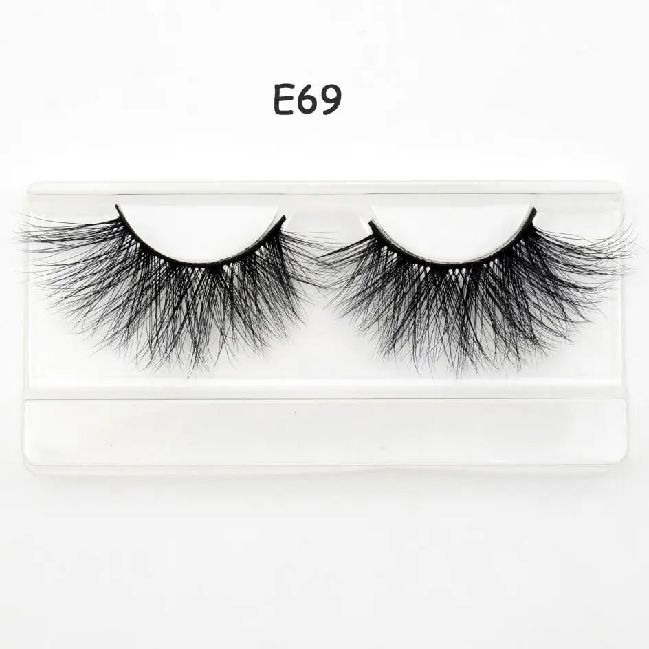 Visofree Makeup Eyelashes