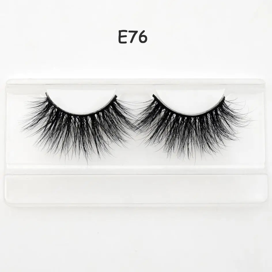 Visofree Makeup Eyelashes