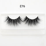 Visofree Makeup Eyelashes