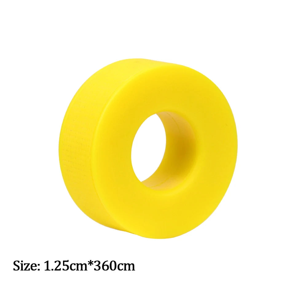 Rolls Silicone Gel Eyelash