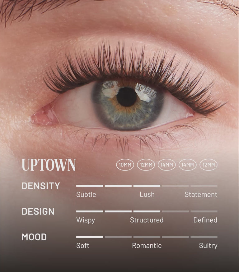 Natural Lashes