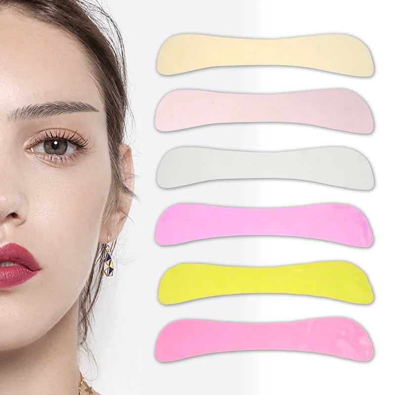 Glow Curl Pads Eyelash