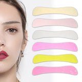 Glow Curl Pads Eyelash