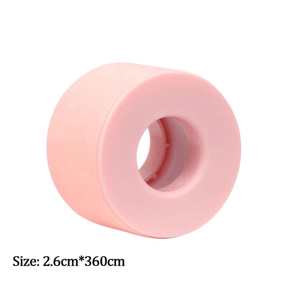Rolls Silicone Gel Eyelash