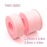 Rolls Silicone Gel Eyelash