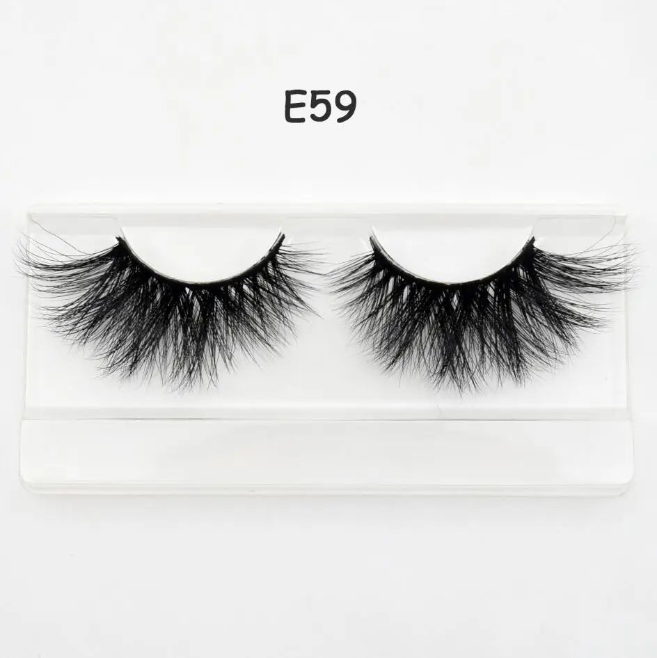 Visofree Makeup Eyelashes