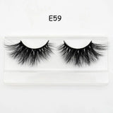 Visofree Makeup Eyelashes
