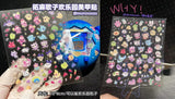 Tamagotchi Paradise Nail