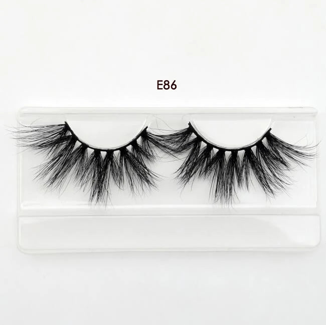 Visofree Makeup Eyelashes