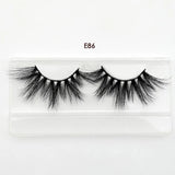 Visofree Makeup Eyelashes