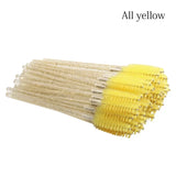 Eyelash Brushes Eye lash