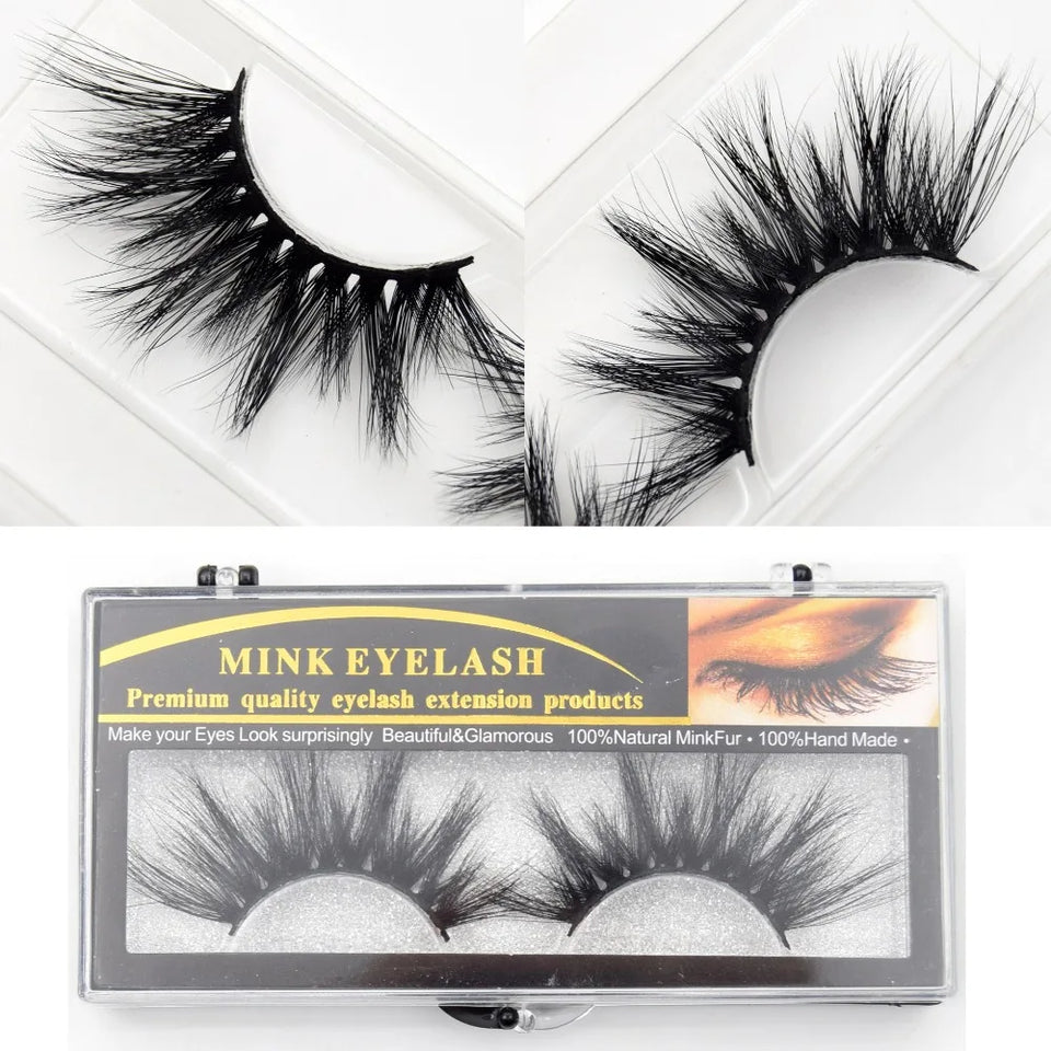 Visofree Makeup Eyelashes
