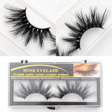 Visofree Makeup Eyelashes