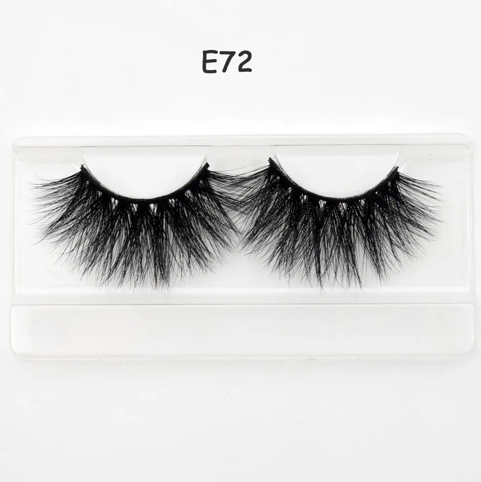 Visofree Makeup Eyelashes