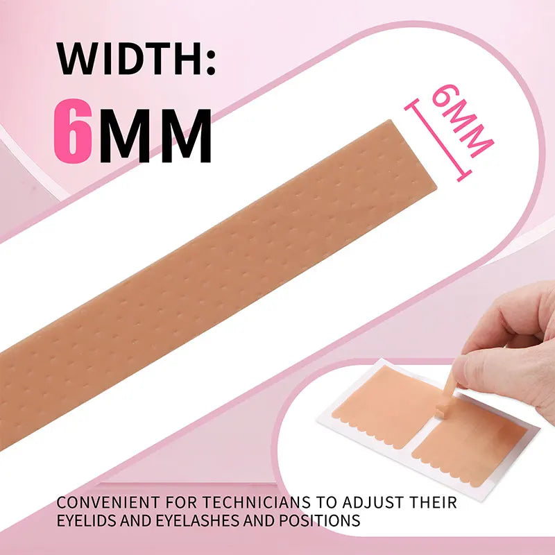 Non-Woven Lash Extension