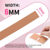 Non-Woven Lash Extension